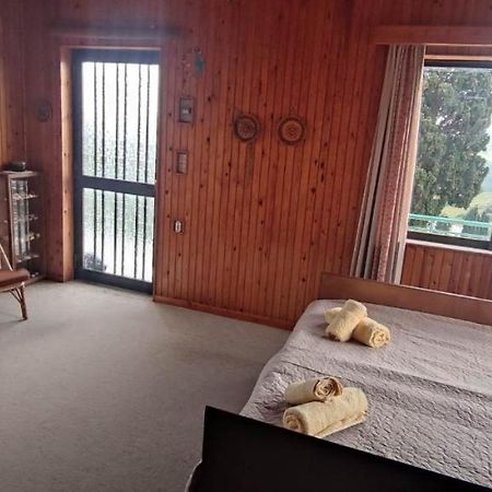 Rising Sun Guesthouse Mesochoria Экстерьер фото