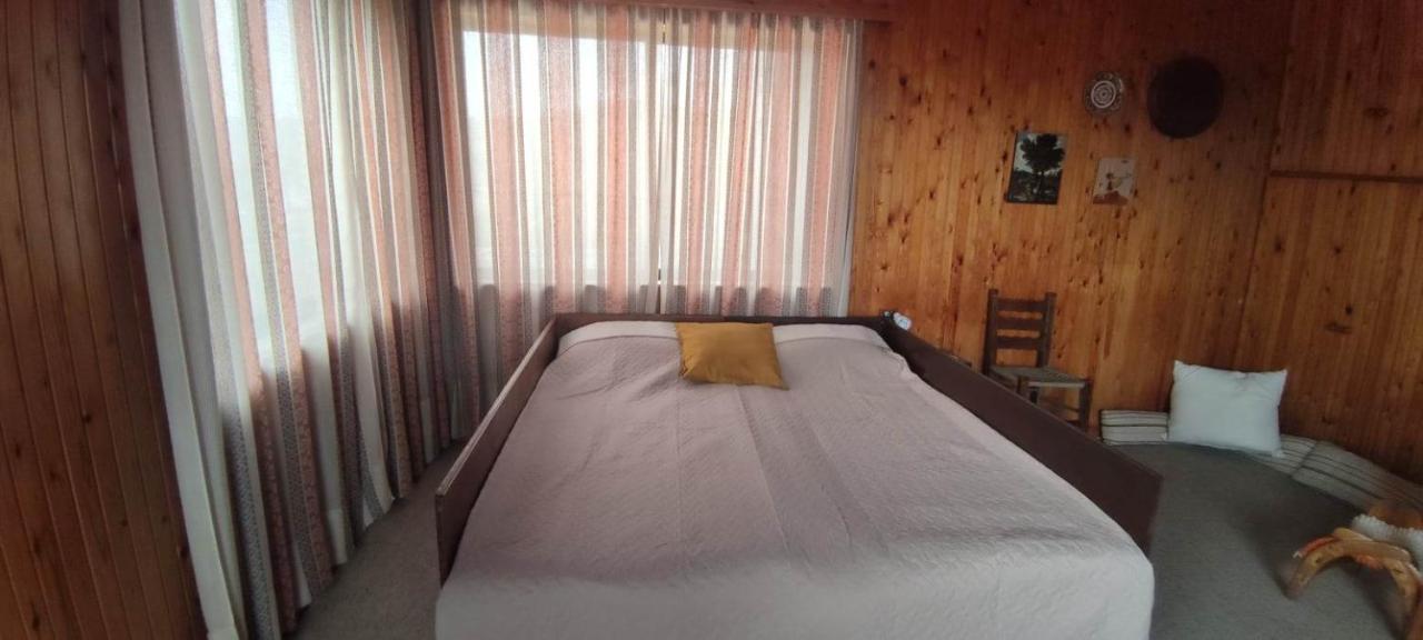 Rising Sun Guesthouse Mesochoria Экстерьер фото