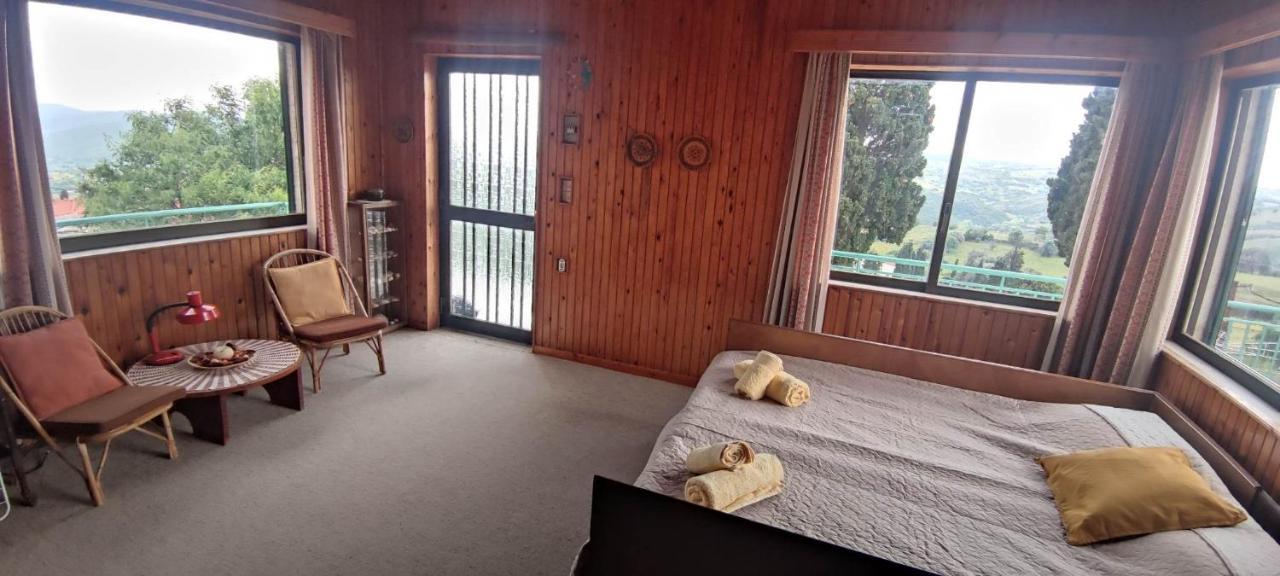 Rising Sun Guesthouse Mesochoria Экстерьер фото