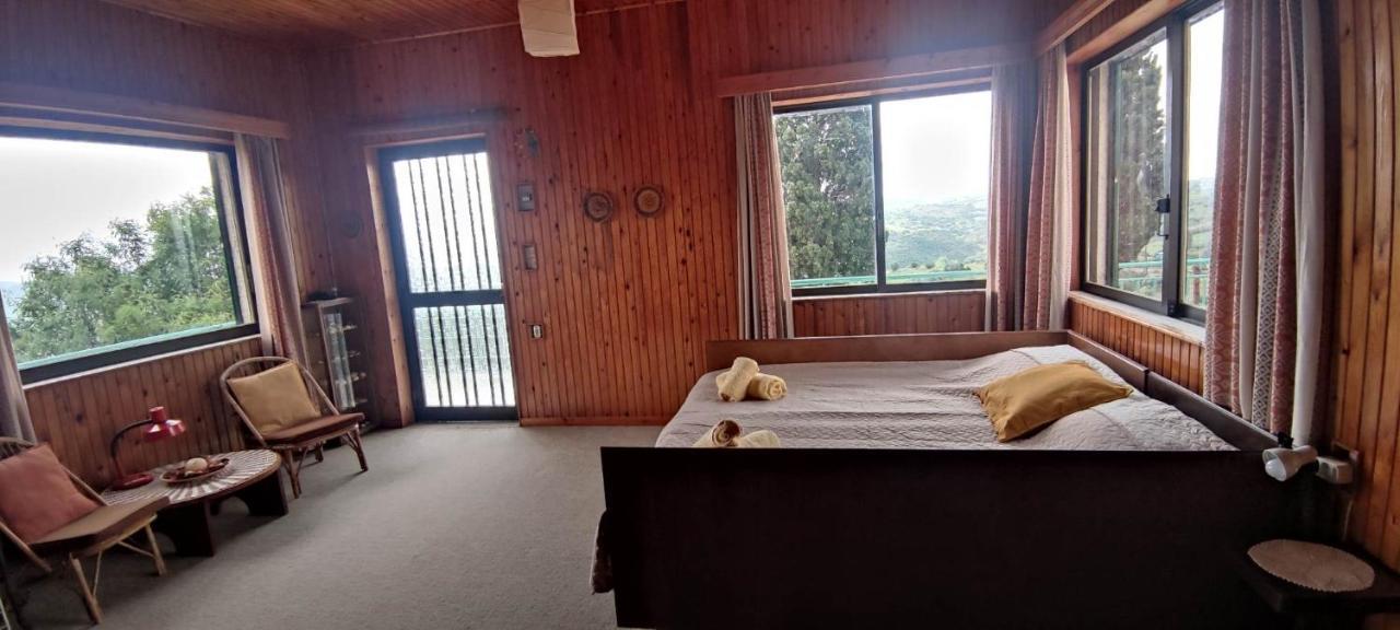 Rising Sun Guesthouse Mesochoria Экстерьер фото