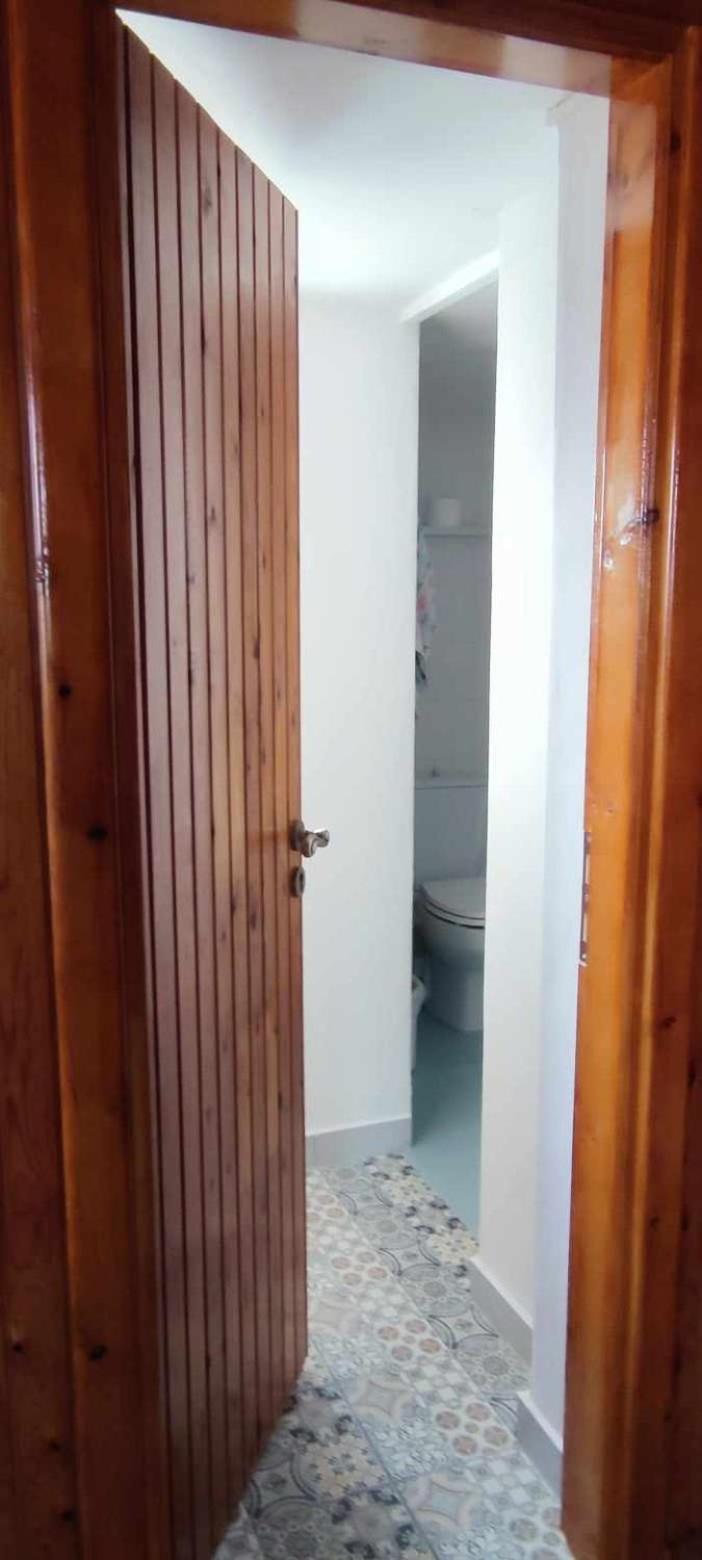 Rising Sun Guesthouse Mesochoria Экстерьер фото